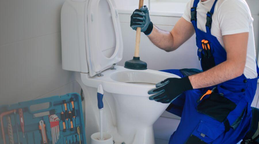 Professional septic pumping service in Graham, AL